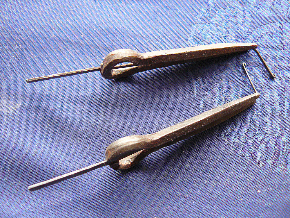 Ritual Sound Makers at 3Worlds The Shamanism site